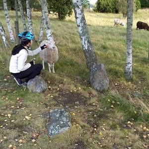 Meet your Posher, Megan